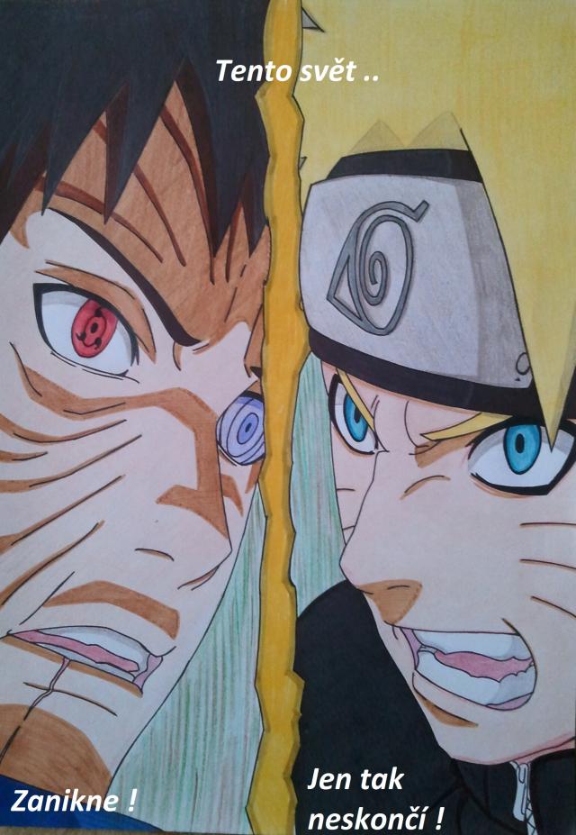 naruto a obito